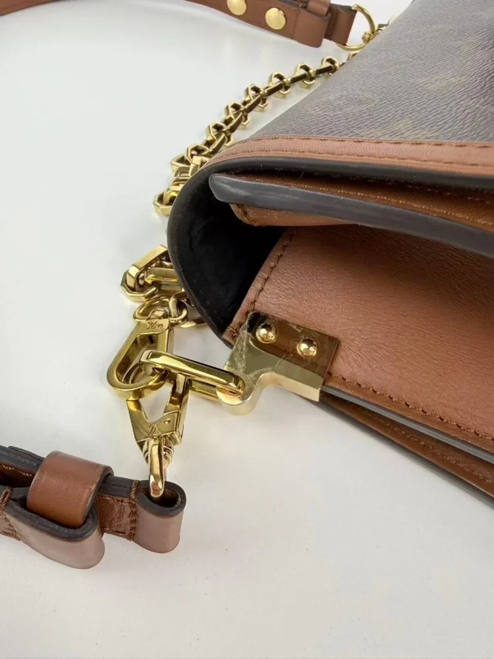 Louis Vuitton Dauphine Monogram